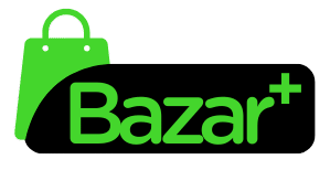 Bazar+